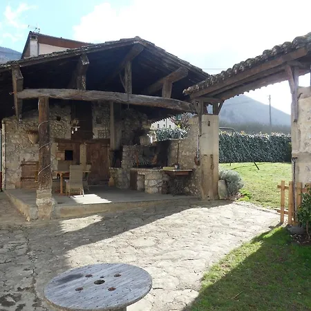 L'estapade Des Tourelons 3*