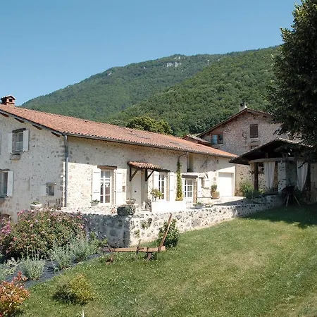 L'estapade Des Tourelons B&B 생-장-앙-로양