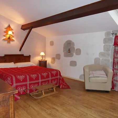L'estapade Des Tourelons B&B