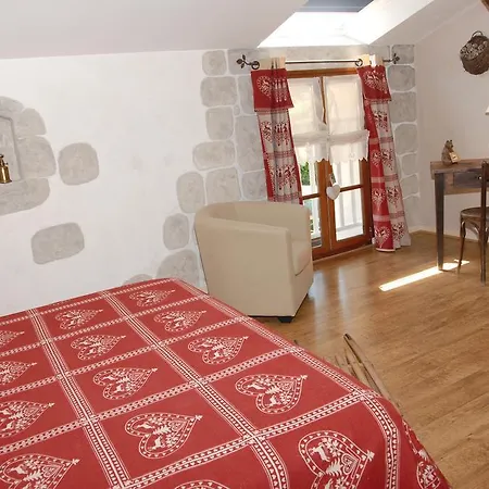 L'estapade Des Tourelons B&B 생-장-앙-로양