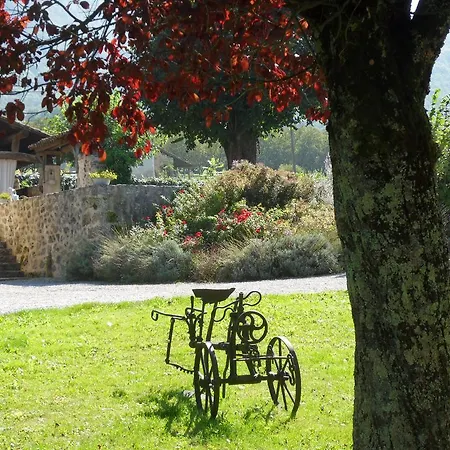 Bed & Breakfast L'estapade Des Tourelons 3*