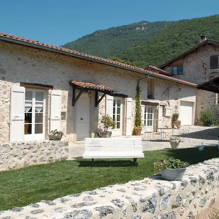 L'estapade Des Tourelons Bed and breakfast 3*